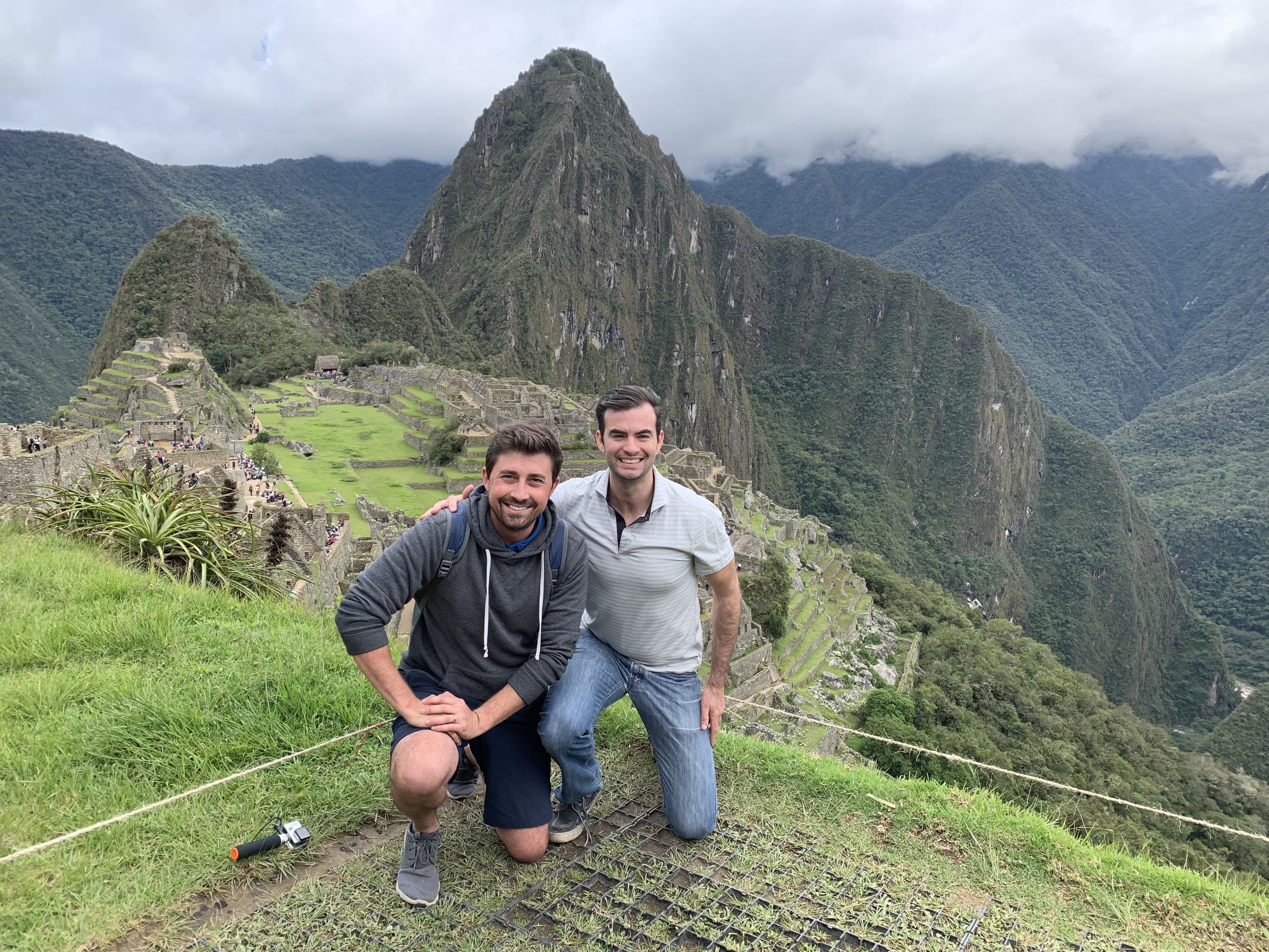 Sacred Valley Expedition